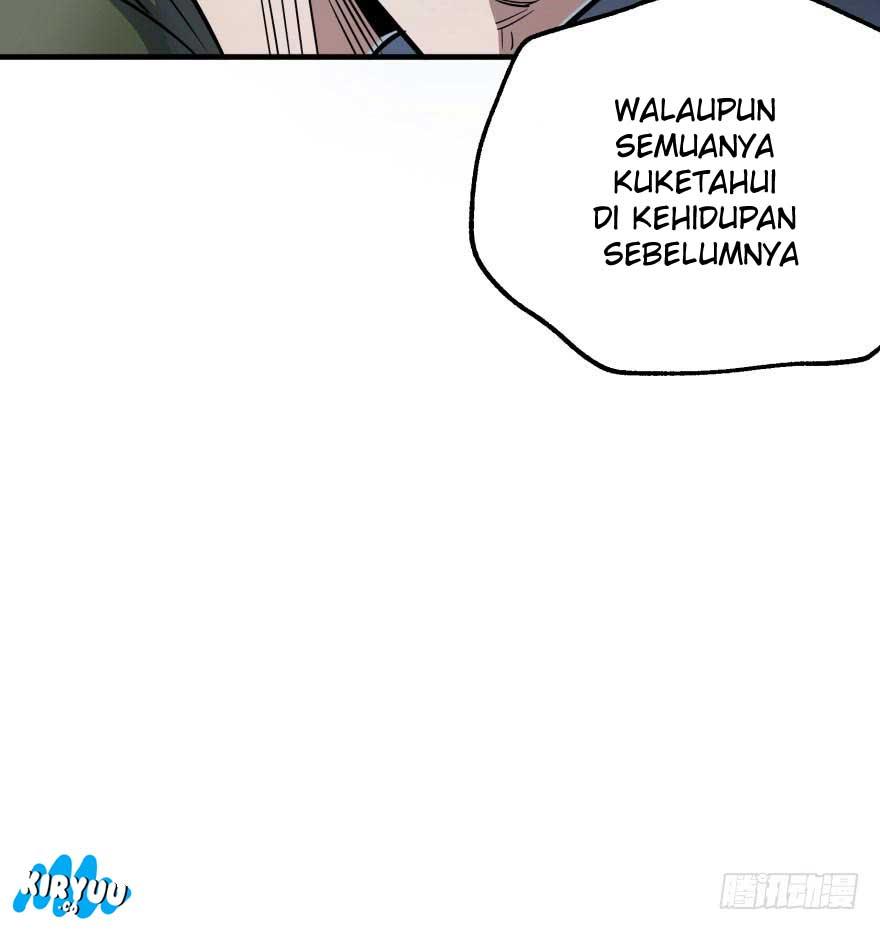 The Hunter Chapter 47 Gambar 63