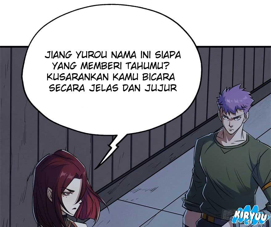 The Hunter Chapter 47 Gambar 64