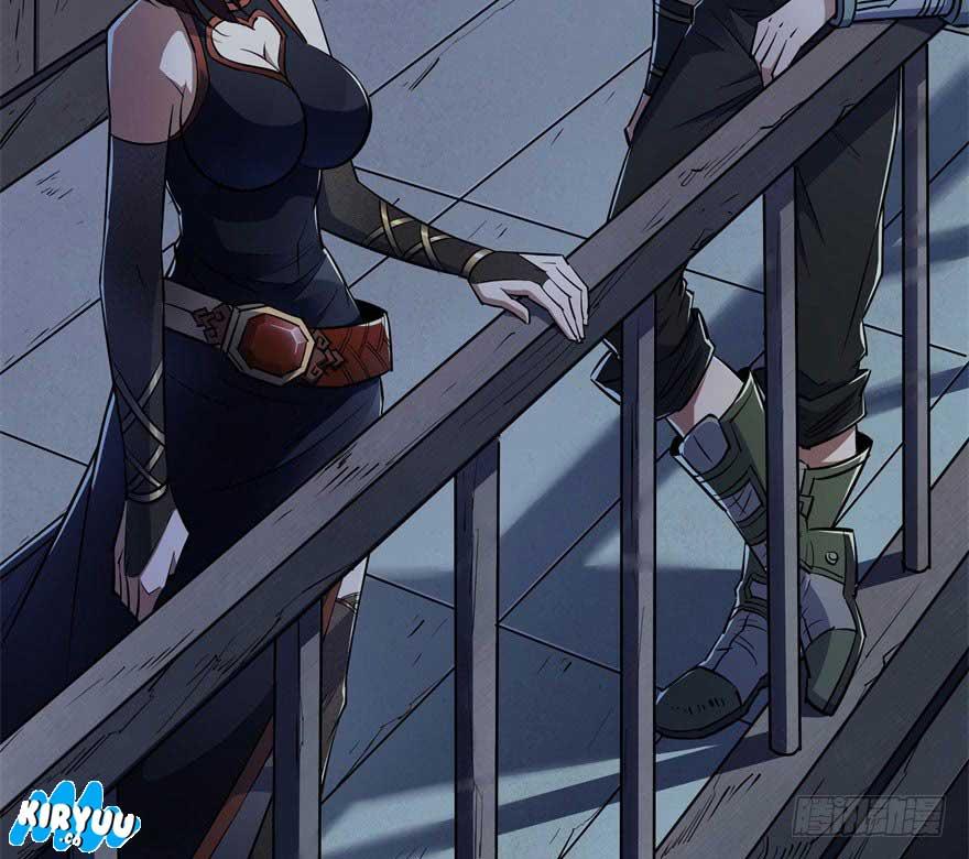 The Hunter Chapter 47 Gambar 65