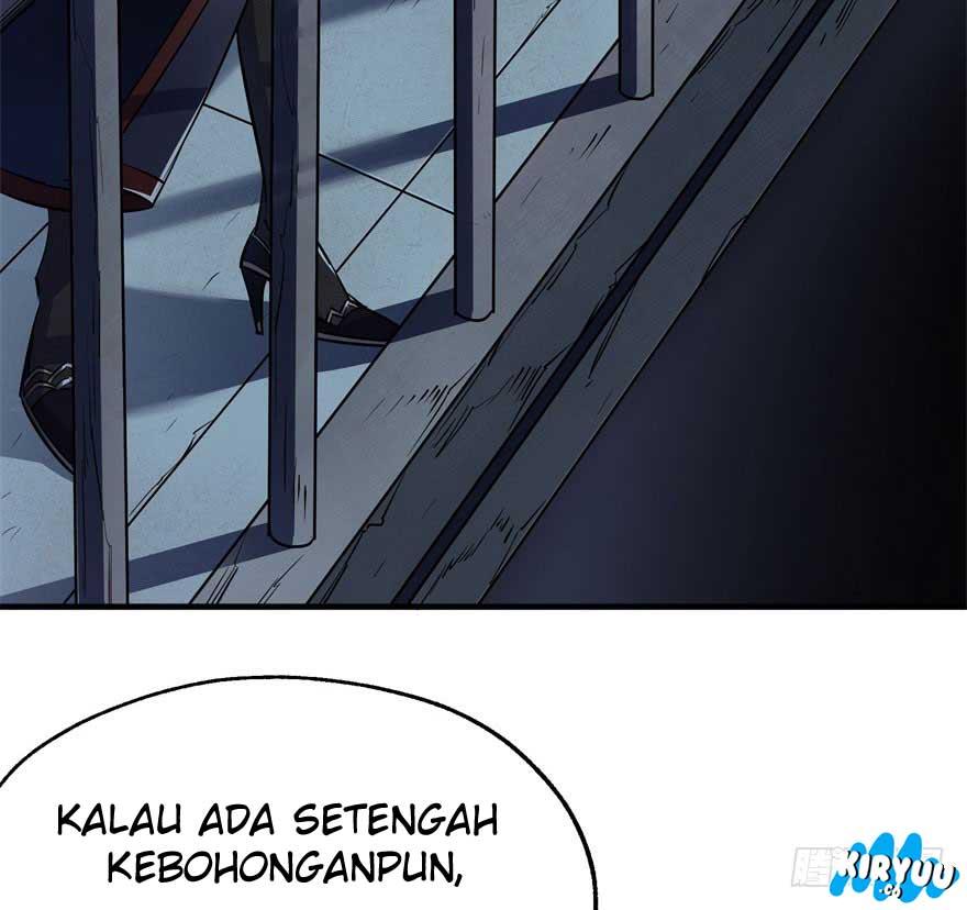 The Hunter Chapter 47 Gambar 66