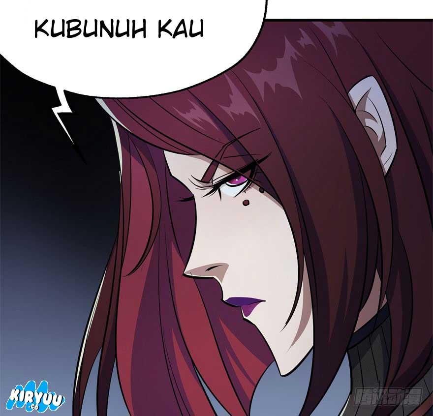 The Hunter Chapter 47 Gambar 67