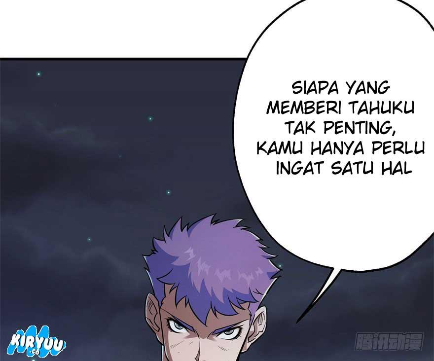 The Hunter Chapter 47 Gambar 69