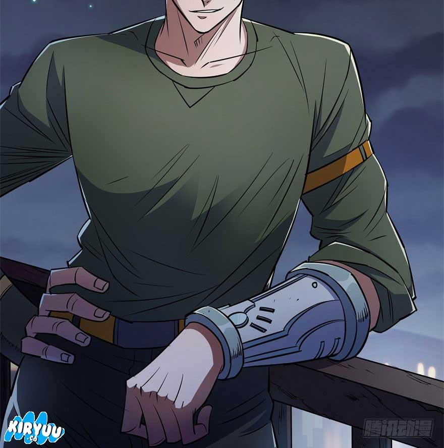 The Hunter Chapter 47 Gambar 70