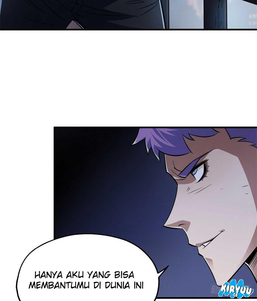 The Hunter Chapter 47 Gambar 71
