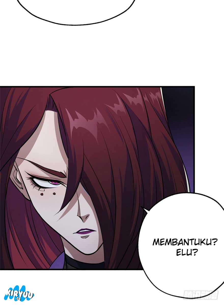 The Hunter Chapter 47 Gambar 72