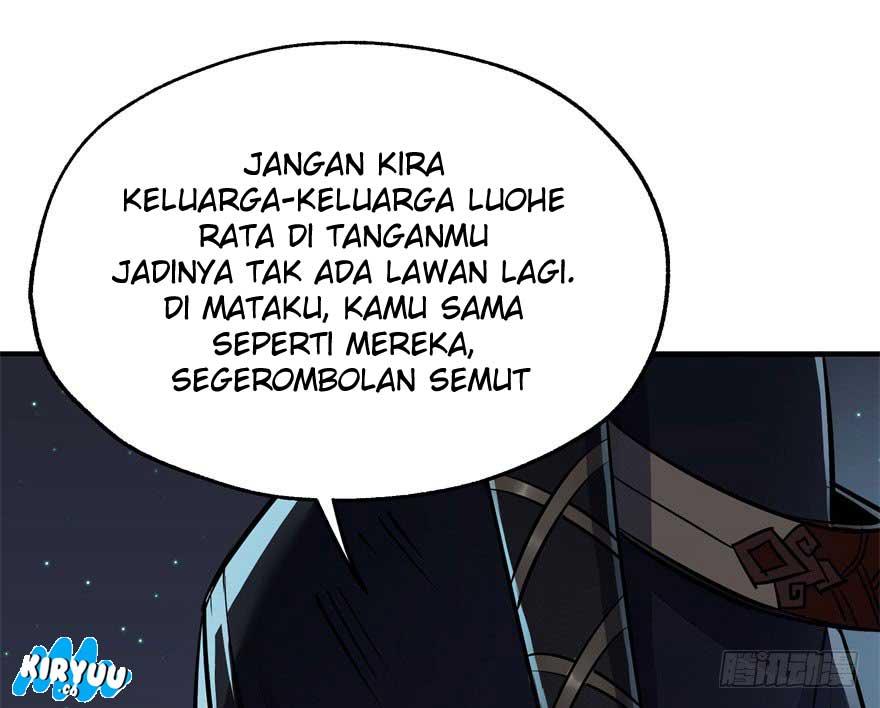 The Hunter Chapter 47 Gambar 73