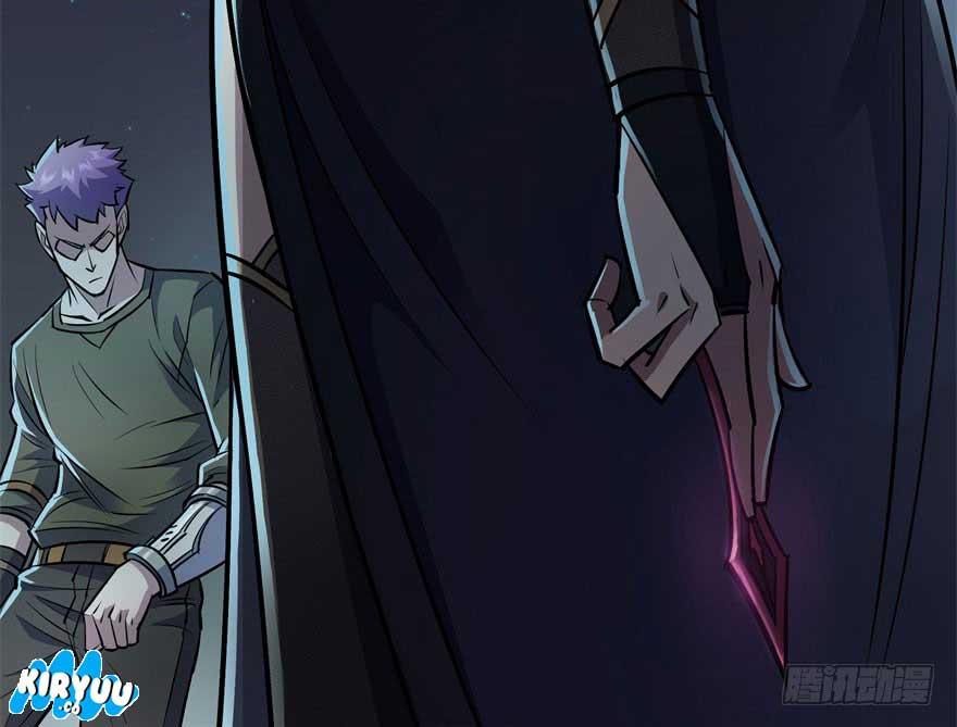 The Hunter Chapter 47 Gambar 74