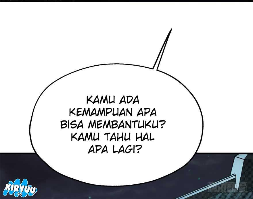 The Hunter Chapter 47 Gambar 75