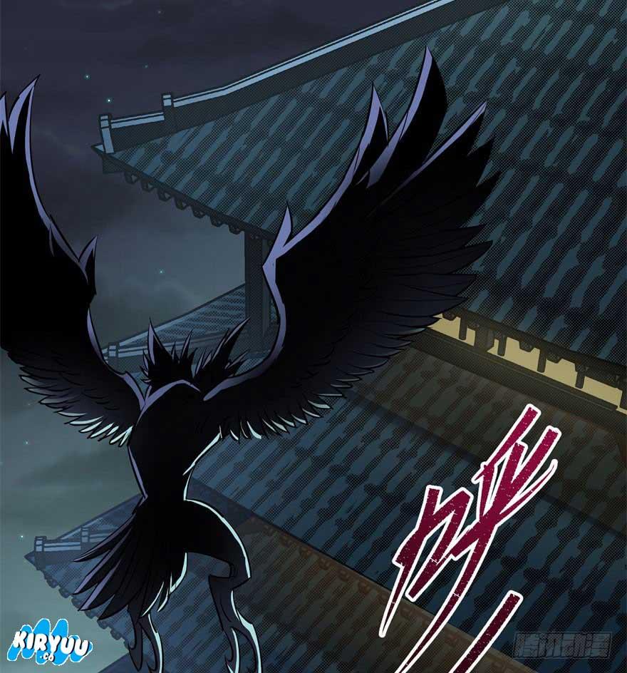 The Hunter Chapter 47 Gambar 76