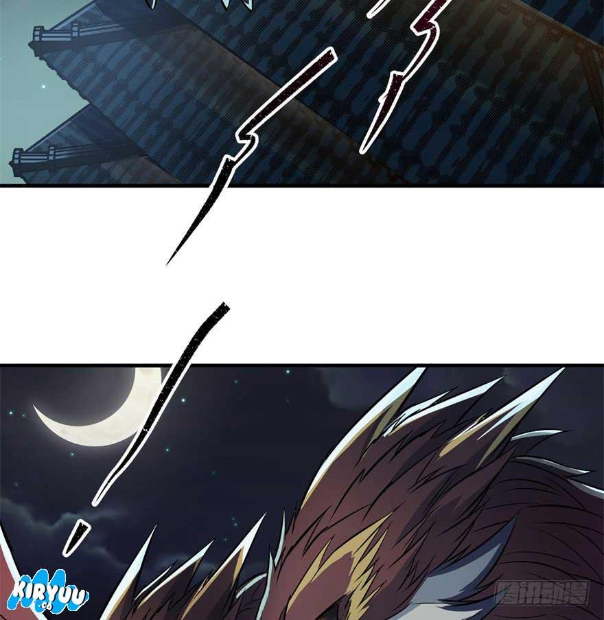The Hunter Chapter 47 Gambar 77