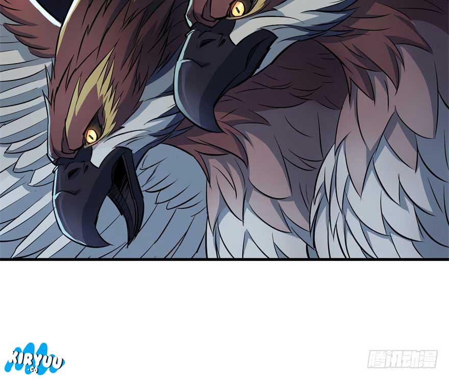 The Hunter Chapter 47 Gambar 78