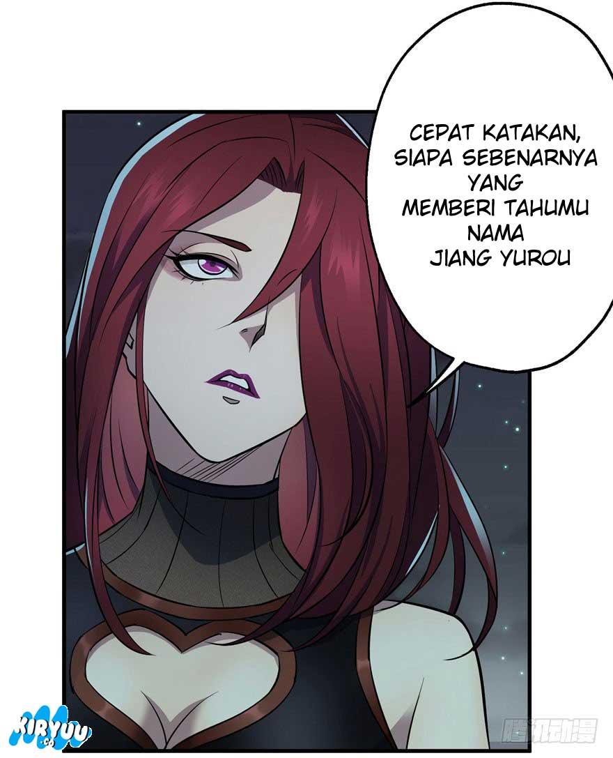 The Hunter Chapter 47 Gambar 79