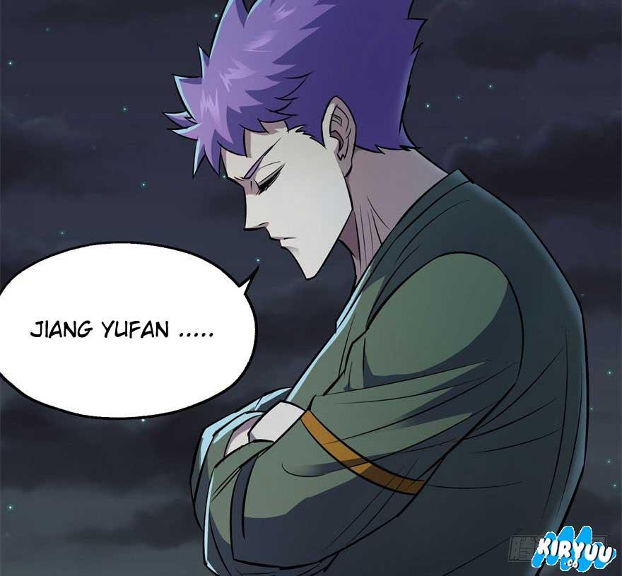 The Hunter Chapter 47 Gambar 81