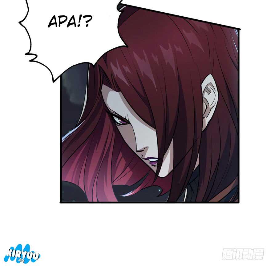 The Hunter Chapter 47 Gambar 83