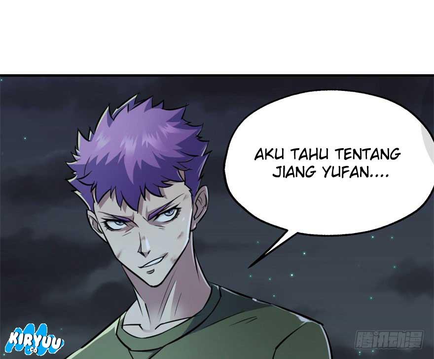 The Hunter Chapter 47 Gambar 84