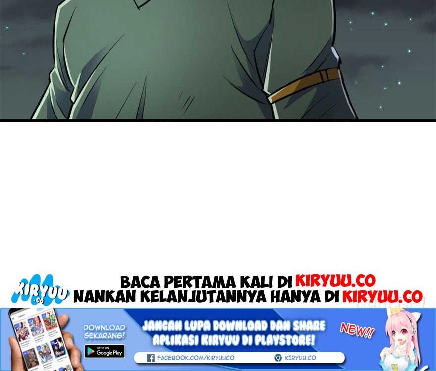 The Hunter Chapter 47 Gambar 85