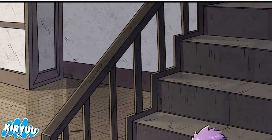 The Hunter Chapter 49 Gambar 3