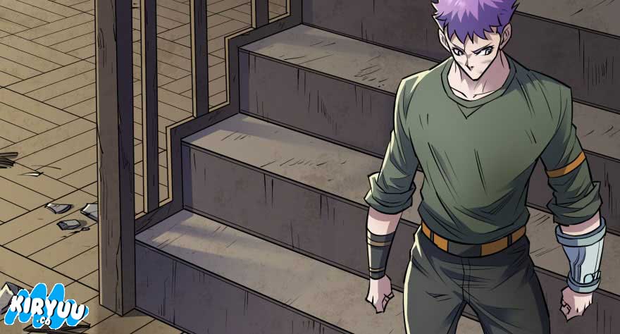 The Hunter Chapter 49 Gambar 4