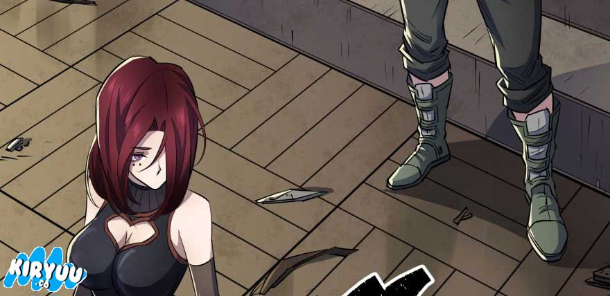 The Hunter Chapter 49 Gambar 5