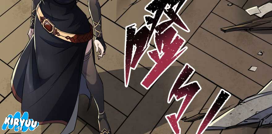 The Hunter Chapter 49 Gambar 6