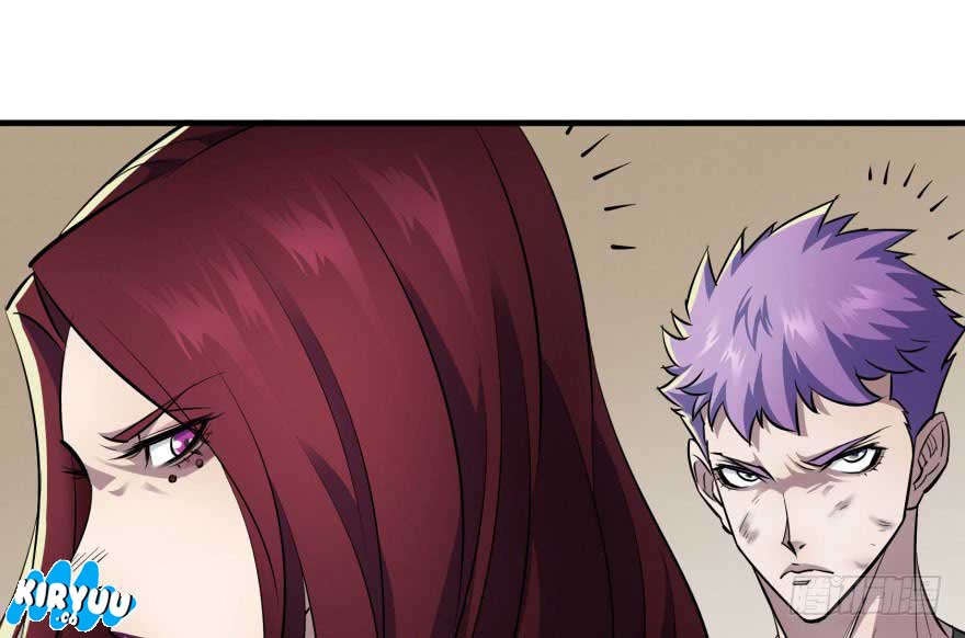 The Hunter Chapter 49 Gambar 8