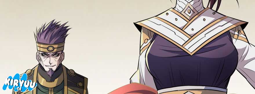 The Hunter Chapter 49 Gambar 12