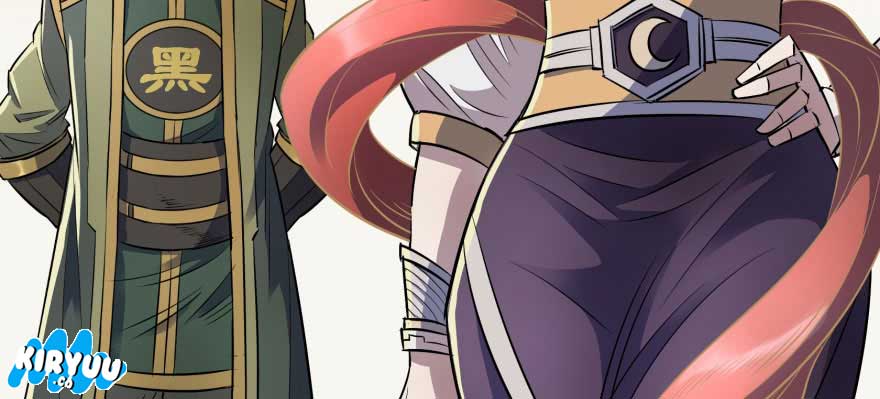 The Hunter Chapter 49 Gambar 13