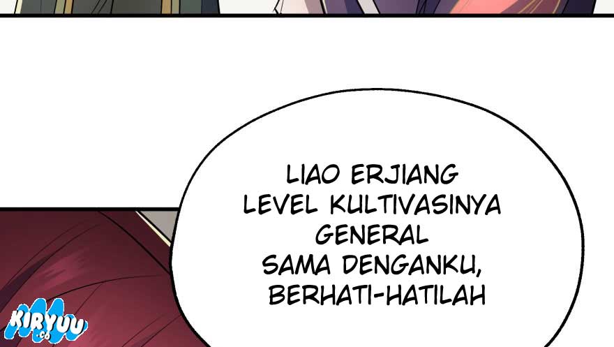 The Hunter Chapter 49 Gambar 14