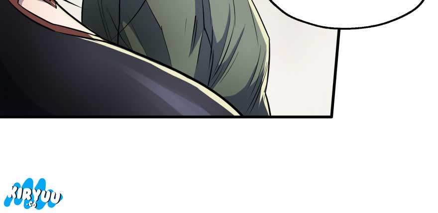 The Hunter Chapter 49 Gambar 17
