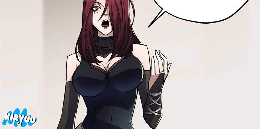 The Hunter Chapter 49 Gambar 19