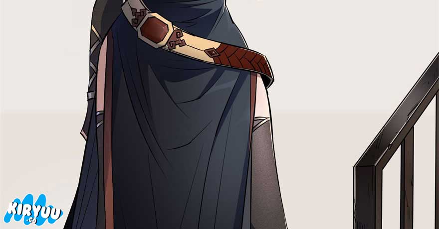 The Hunter Chapter 49 Gambar 20