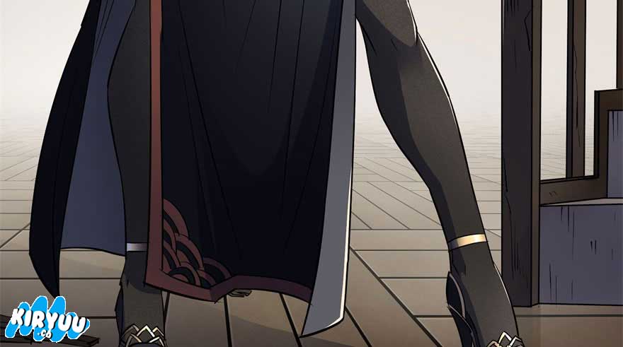The Hunter Chapter 49 Gambar 21