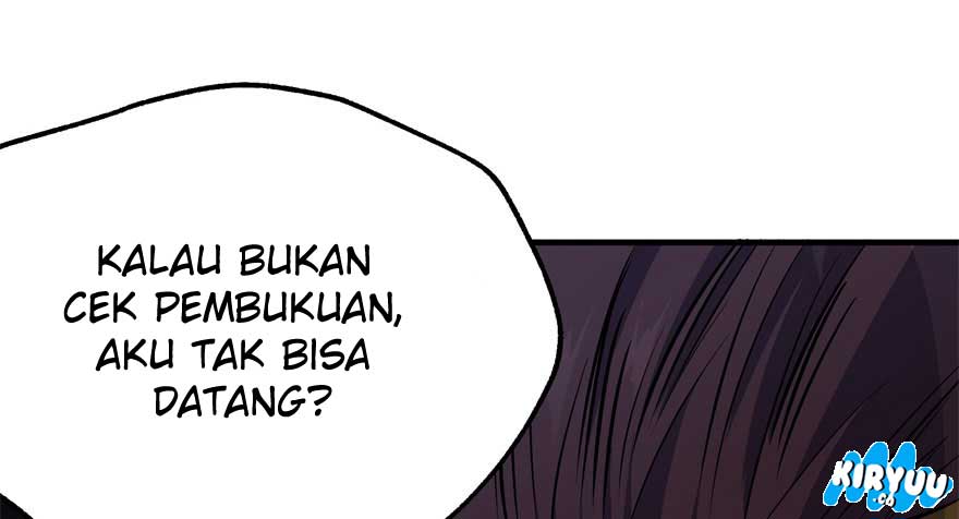 The Hunter Chapter 49 Gambar 23