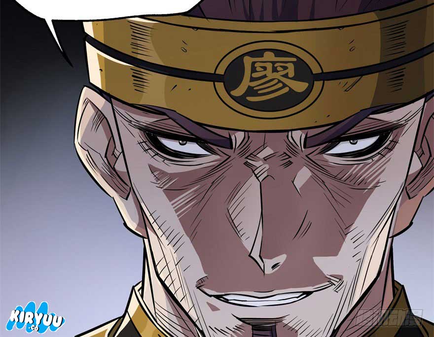The Hunter Chapter 49 Gambar 24