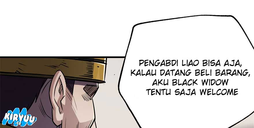 The Hunter Chapter 49 Gambar 26