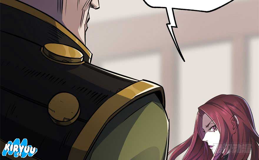 The Hunter Chapter 49 Gambar 27