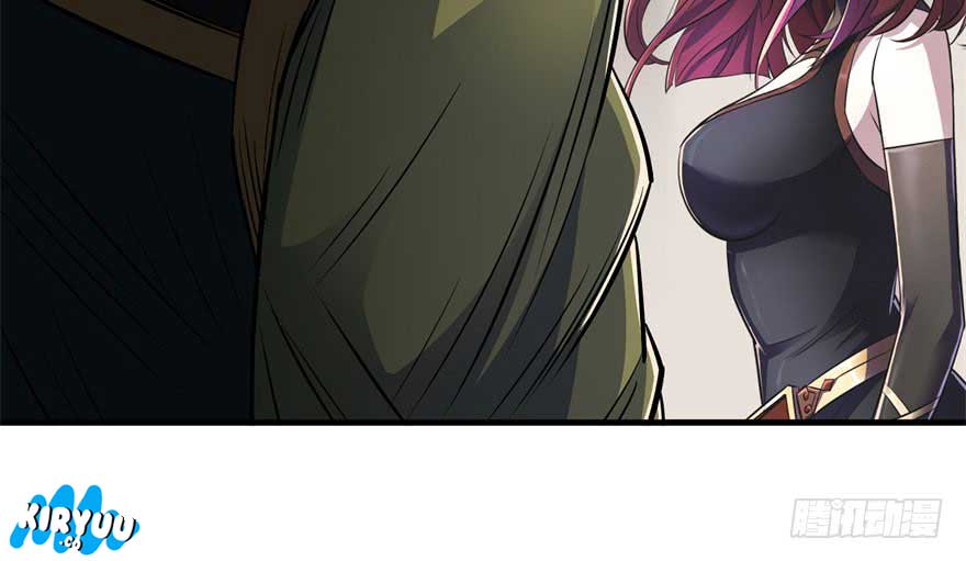 The Hunter Chapter 49 Gambar 28
