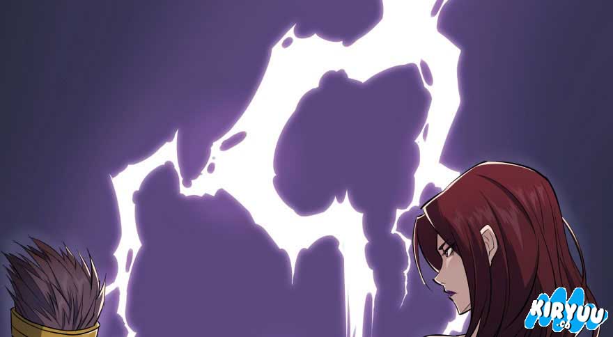 The Hunter Chapter 49 Gambar 33
