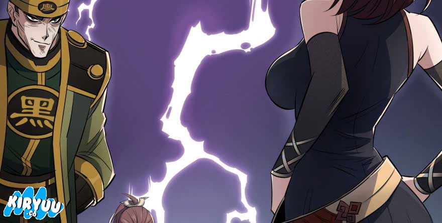 The Hunter Chapter 49 Gambar 34