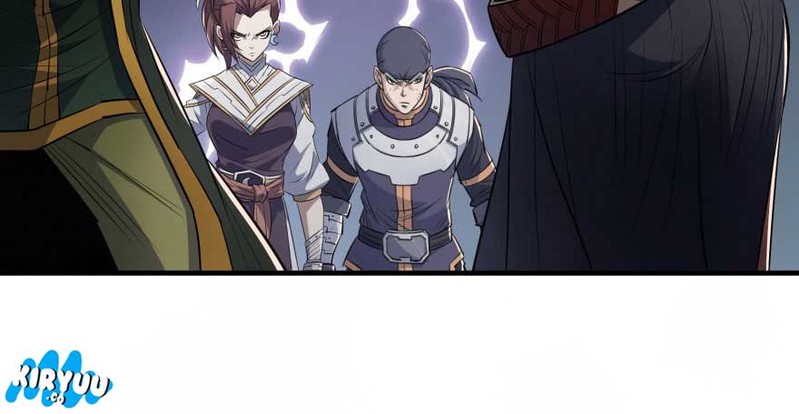 The Hunter Chapter 49 Gambar 35
