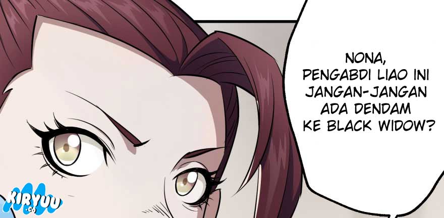The Hunter Chapter 49 Gambar 37