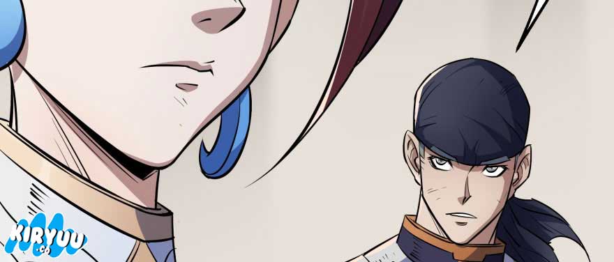 The Hunter Chapter 49 Gambar 38