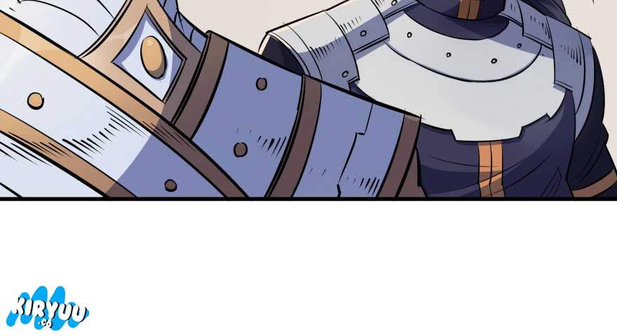 The Hunter Chapter 49 Gambar 39