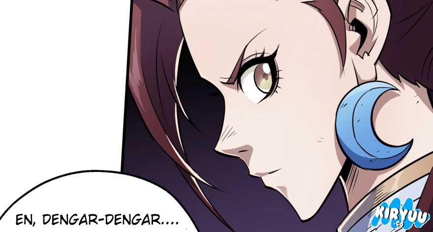 The Hunter Chapter 49 Gambar 41