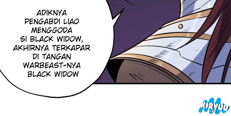The Hunter Chapter 49 Gambar 42