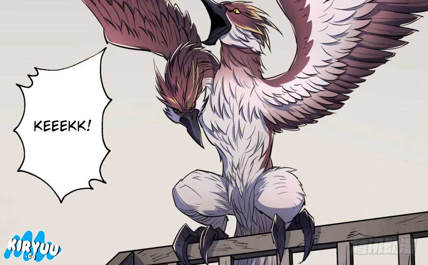 The Hunter Chapter 49 Gambar 44