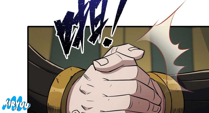 The Hunter Chapter 49 Gambar 49