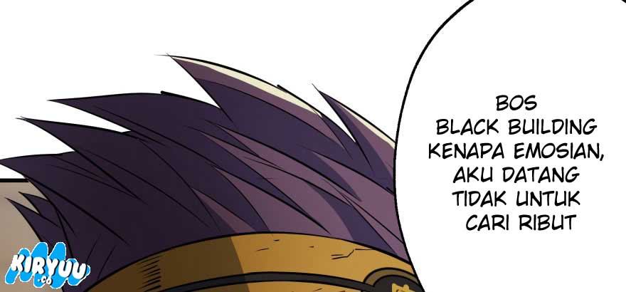 The Hunter Chapter 49 Gambar 54