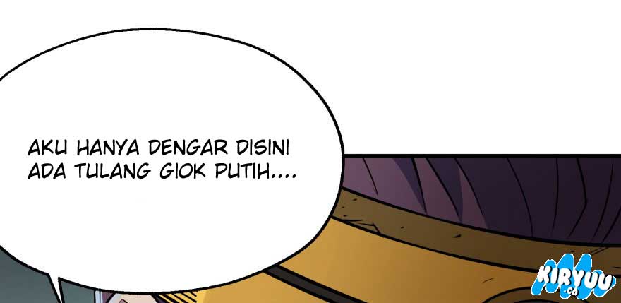 The Hunter Chapter 49 Gambar 58