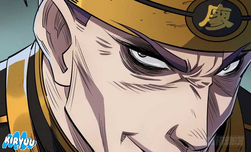 The Hunter Chapter 49 Gambar 59